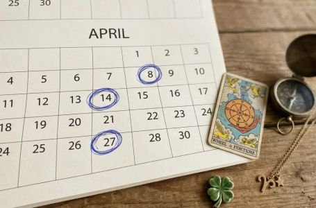 Pare stižu u aprilu: Četiri znaka ulaze u period velikog finansijskog preokreta