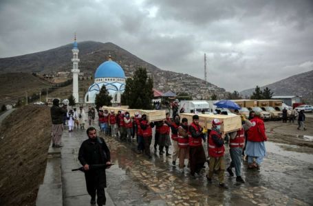 Pakistan i Afganistan proglasili bajramsko primirje