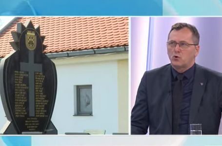 Drama u Republici Srpskoj: "Nećemo dozvoliti najavljeno postrojavanje HVO-a..."