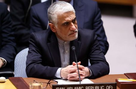 Iran traži odštetu od UAE-a zbog američkih napada s njegovog teritorija