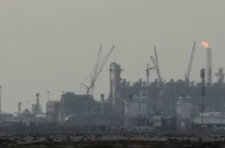 Objavljena šokantna vijest o cijeni gasa u Evropi: Iran pokrenuo svjetski haos!