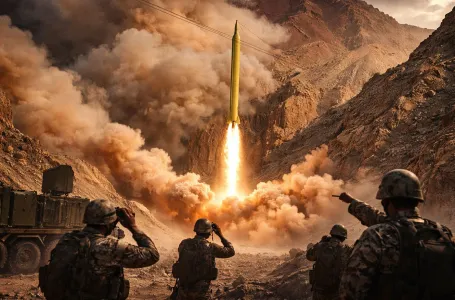 Moć koju je nemoguće zaustaviti: Iranska podzemna armija poništila modernu odbranu