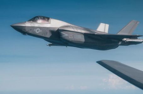 CNN: Iranci pogodili američki F-35
