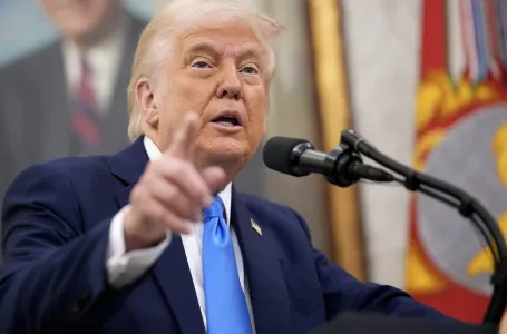 Trump zaprijetio nakon poteza Irana: "Osjetit ćete snagu kakvu svijet nije vidio"