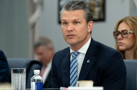 Američki ministar odbrane: "Očekuje se najveći udar na Iran dosad, smrt i razaranje dolaze iz zraka"