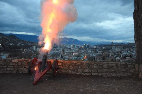Ispraćen najdraži gost: Mjesec posta, molitve i duhovnog uzdizanja