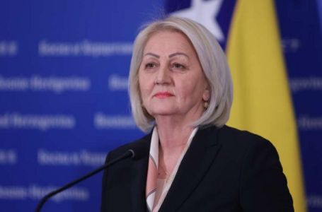 Krišto: Bajram šerif mubarek olsun