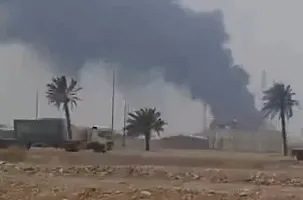 Zalivski blok: Napadi na saudijska postrojenja su „teroristički čin“