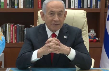 Netanyahu uživo se obratio naciji: "Imamo tri cilja u Iranu! Dva smo ispunili"