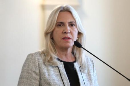 Cvijanović čestitala Bajram: Evo šta je poručila