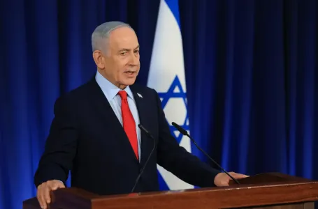 Netanyahu: Izrael nije uvukao SAD u rat; Iran više nema kapacitete za obogaćivanje uranijuma