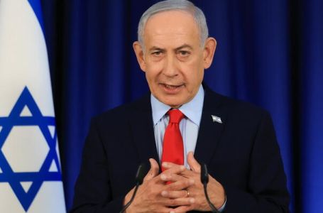 Netanyahu: "Potpuno ćemo ih slomiti, promijenit ćemo Bliski istok, obećavam vam to"