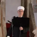 Bajramska hutba reisul-uleme Kavazovića: Učvrstimo našu vjeru, ujedinimo naša srca