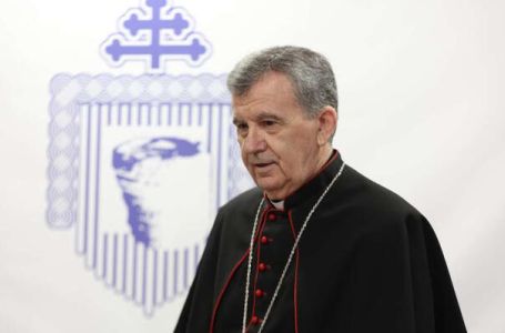 Nadbiskup Vukšić čestitao Bajram: Gradimo mir