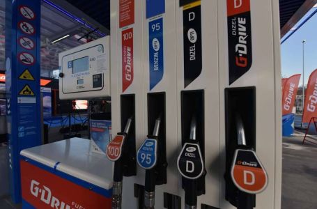 Nove cijene goriva: Pogledajte koliko danas košta dizel