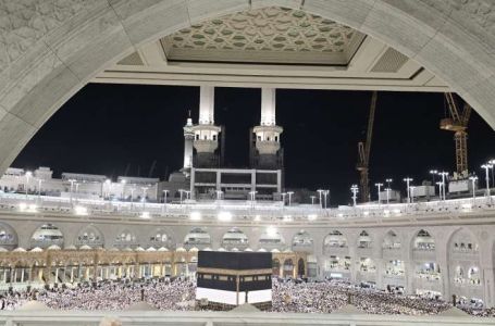 Ured za hadž i umru BiH - Nema izmjena u organizaciji hadža, pripreme u završnoj fazi