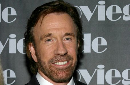 Preminuo Chuck Norris