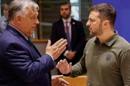 Orban: Mađarska ima pravo da blokira 90 milijardi eura Ukrajini