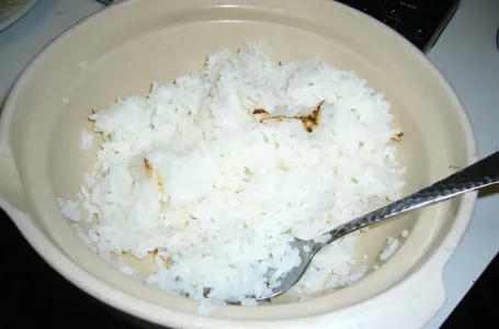 Kako skuhati pirinač da bude rastresit, a ne ljepljiv