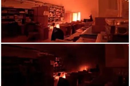 Požar u Češkoj pod istragom zbog sumnje na terorizam, grupa preuzela odgovornost