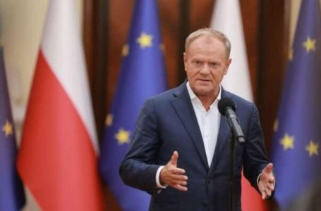 Tusk poručio da EU nema rezervni plan za pomoć Ukrajini