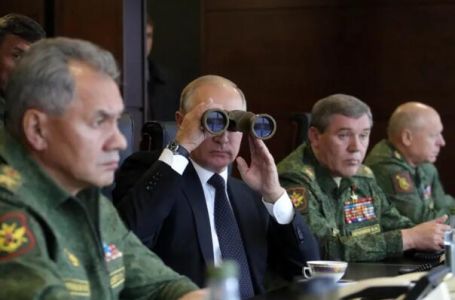 Putin širi ovlasti vojske, cilj je zaštita Rusa izvan granica