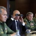 Putin širi ovlasti vojske, cilj je zaštita Rusa izvan granica