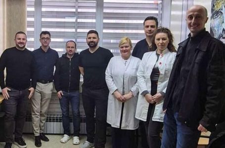 SKB Mostar modernizira dijagnostiku: Magnetna rezonanca srca sada dostupna pacijentima