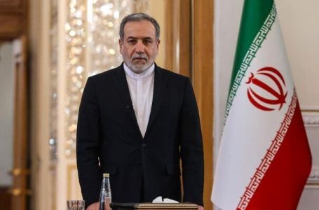 Iranski ministar: Ne prihvaćamo primirje, evo šta želimo!