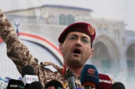 Internetom kruži jeziva prijetnja: Huti najavljuju udar na američke brodove