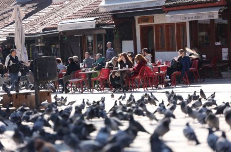 Meteorolog Bakir Krajinović: Stiže nagli preokret, otkrio i kakvo nas vrijeme očekuje u maju