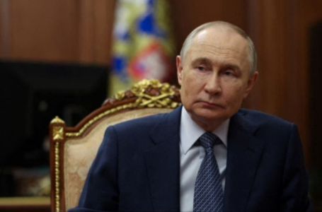 Nakon navoda da su ponudili nagodbu Vašingtonu: Putin otkrio da li Rusija i dalje stoji uz Iran