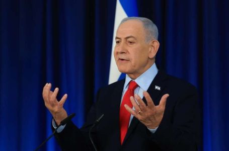 Netanyahu izazvao šok u cijelom svijetu svojom izjavom o Isusu Kristu