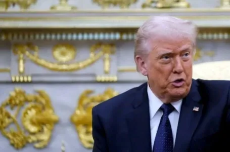 Umro je! Tramp objavom zgrozio cijeli svijet: "Drago mi je što je mrtav..."