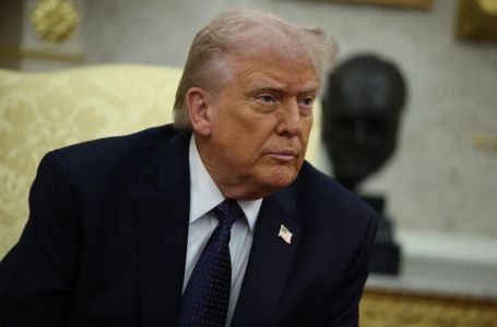 Sad nije meta Teheran, već neko mnogo bliži: Trampova nova prijetnja ostavila cijeli svijet nijemim