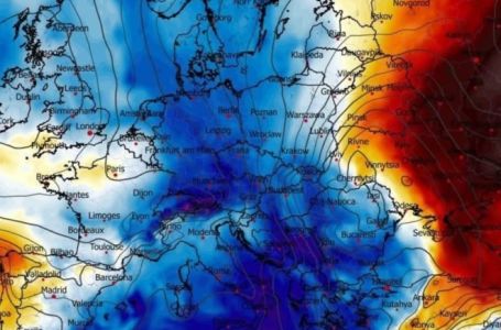 Stiže nalet iz Sibira: ‘Ne da se ‘Baba Marta’, naplatit će sve račune s debelim kamatama’