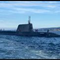 Britanski mediji javljaju: Podmornica na nuklearni pogon stigla u blizinu Hormuza