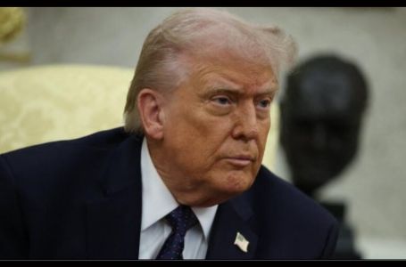 Trump je upravo dao Iranu nikad brutalniji ultimatum! Imaju rok od 48 sati od ovog tačnog trenutka