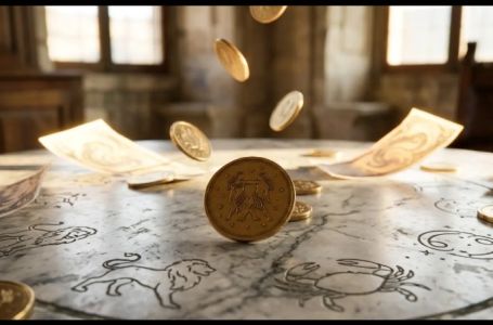 Sudbinski preokret krajem marta: Ova 3 horoskopska znaka zaboravljaju na novčane probleme