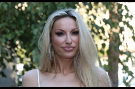 "DA BI MI BIO PRIJATELJ, MORA DA LEGNE SA MNOM" Rada šokirala naciju, otkrila nove detalje