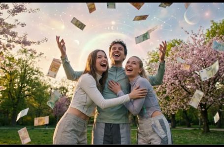 Nebo ih je odabralo: Ova 4 znaka ulaze u najsrećniji period svog života