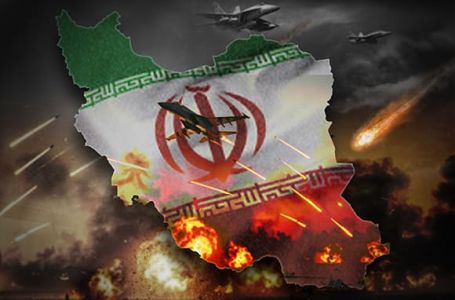 The Washington Post: Iran sprema taktiku koja će pogoditi cijeli svijet!