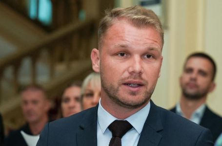 Stanivuković kritikovao SNSD: "Pokažite odgovornost"