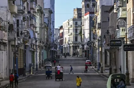 Ova država priprema se za invaziju američke vojske: "Bili bismo naivni kada..."