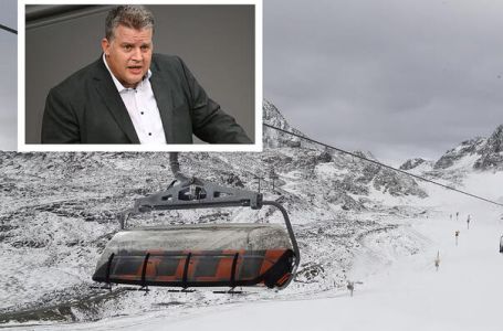 Poznati političar pao na skijaškoj stazi, preminuo u bolnici