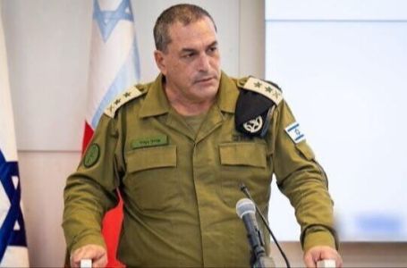 Izraelski vojni vrh odobrio planove za kopnenu ofanzivu u Libanu