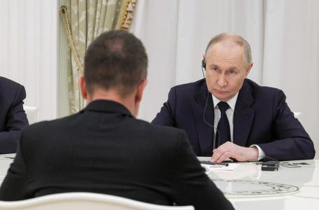 Mađarski ministar odavao tajne EU-a Rusiji