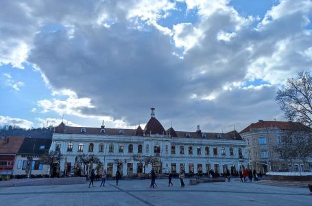 U BiH jutros umjereno do pretežno oblačno vrijeme