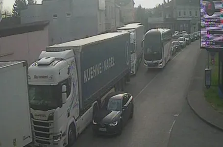 Pristižu kamioni na granične prijelaze: MUP-u RS naređeno da spriječi ugrožavanje prijevoza roba