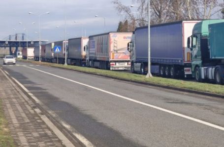 MUP-ovi još dva kantona zabranili blokiranja graničnih prijelaza